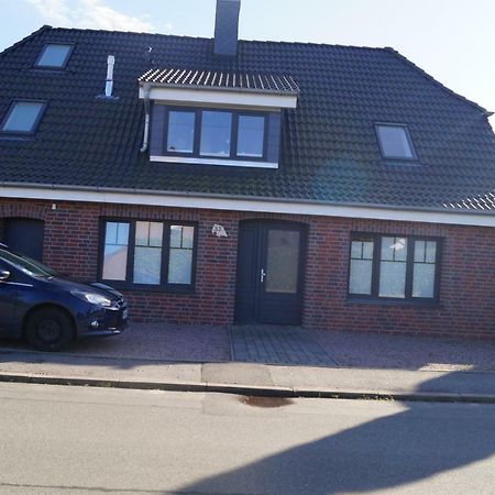 Wohnung "Fluegge" Bannesdorf Bagian luar foto