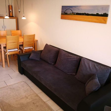 Wohnung "Fluegge" Bannesdorf Bagian luar foto
