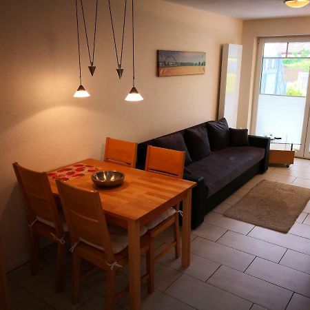 Wohnung "Fluegge" Bannesdorf Bagian luar foto