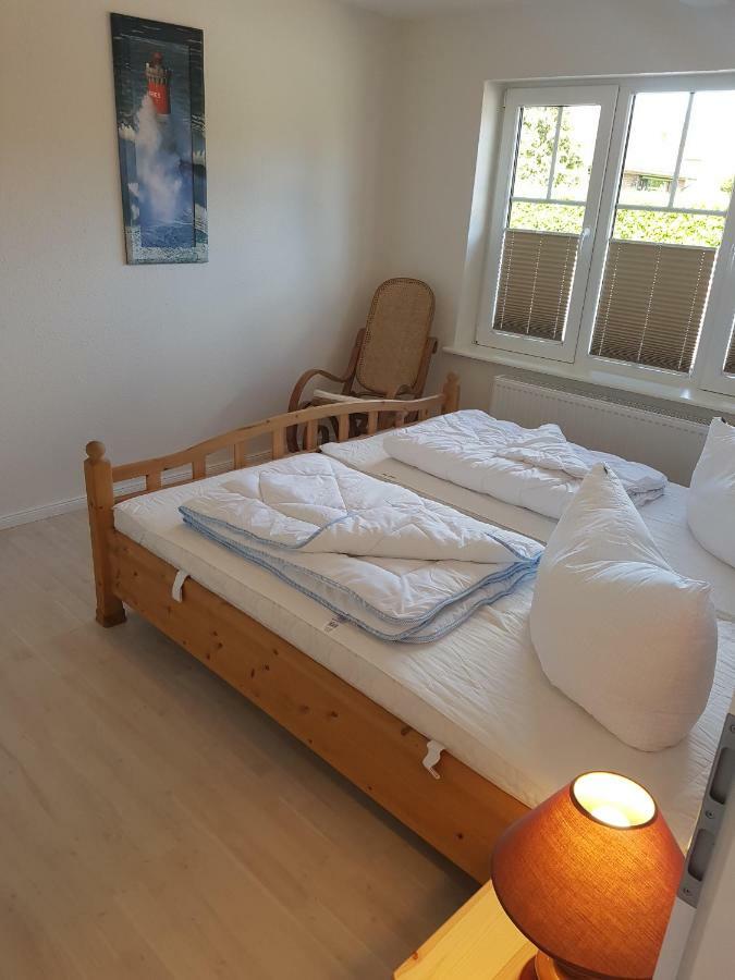 Wohnung "Fluegge" Bannesdorf Bagian luar foto