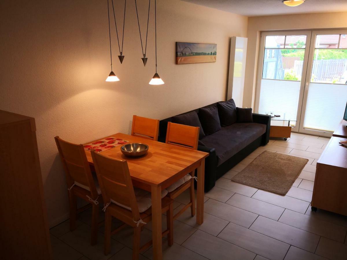 Wohnung "Fluegge" Bannesdorf Bagian luar foto