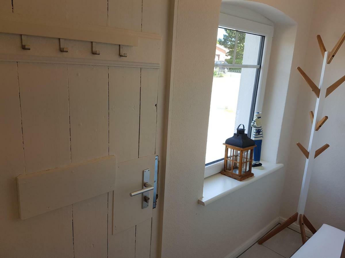 Wohnung "Fluegge" Bannesdorf Bagian luar foto